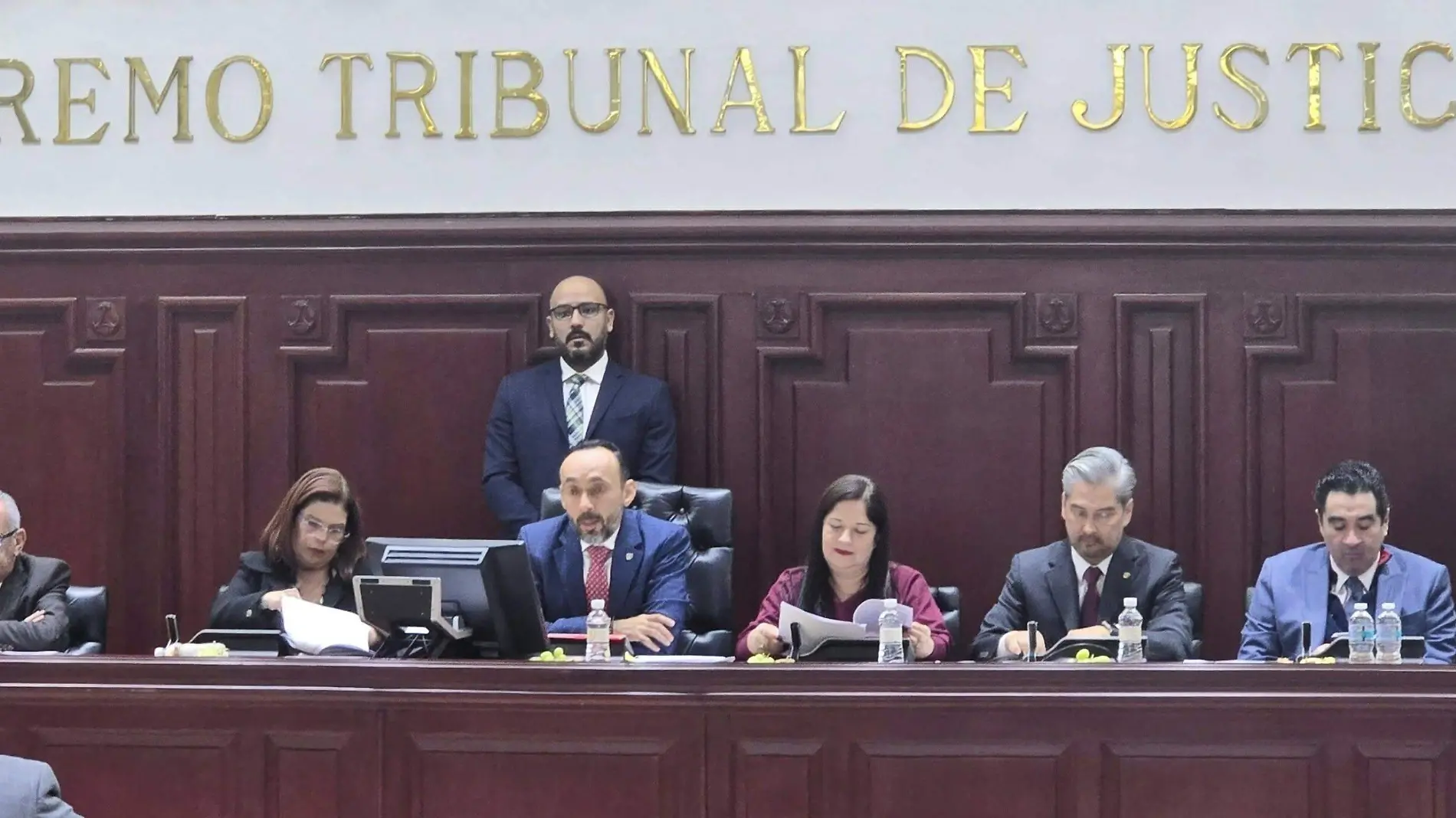 Supremo Tribunal de Justicia del Estado de Jalisco Facebook